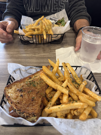 Photo of The Twisted Fork - 1418 S Mission St, Mt Pleasant, MI 48858