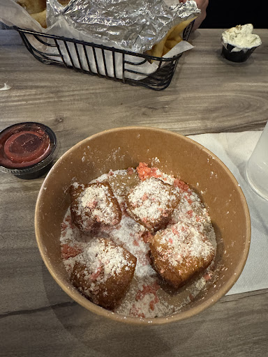 Photo of The Twisted Fork - 1418 S Mission St, Mt Pleasant, MI 48858