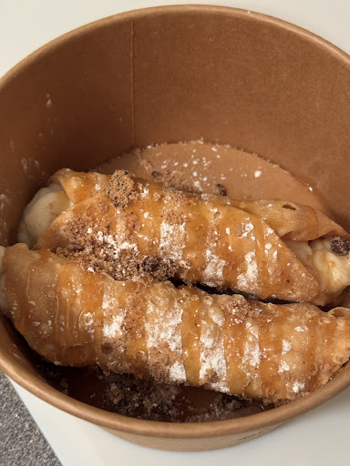 Photo of The Twisted Fork - 1418 S Mission St, Mt Pleasant, MI 48858