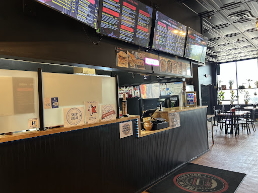 Photo of The Twisted Fork - 1418 S Mission St, Mt Pleasant, MI 48858