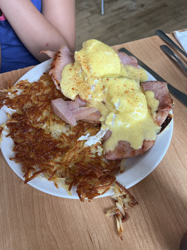 Photo of Roz’s Diner - 3995 E Rosebush Rd, Rosebush, MI 48878