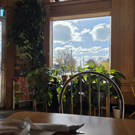 Photo of Roz’s Diner - 3995 E Rosebush Rd, Rosebush, MI 48878