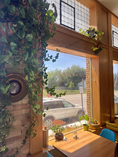 Photo of Roz’s Diner - 3995 E Rosebush Rd, Rosebush, MI 48878