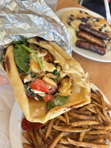 Photo of Roz’s Diner - 3995 E Rosebush Rd, Rosebush, MI 48878