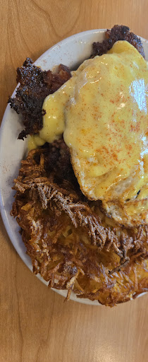 Photo of Roz’s Diner - 3995 E Rosebush Rd, Rosebush, MI 48878