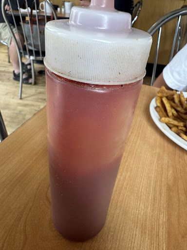 Photo of Roz’s Diner - 3995 E Rosebush Rd, Rosebush, MI 48878