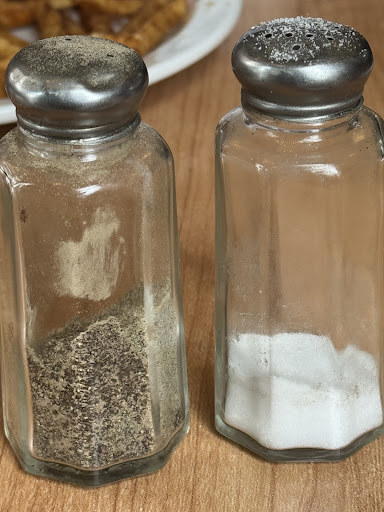 Photo of Roz’s Diner - 3995 E Rosebush Rd, Rosebush, MI 48878