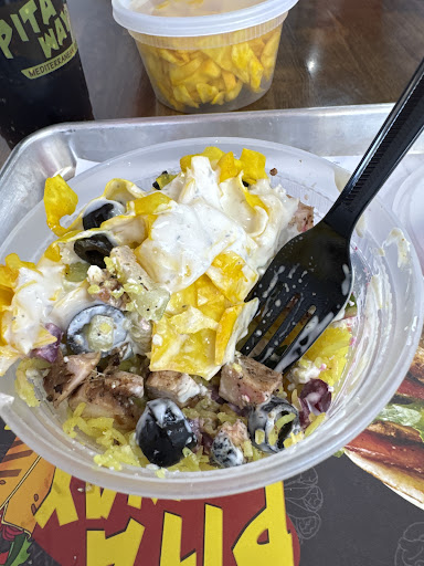 Photo of Pita Way - Mt Pleasant - 2320 S Mission St, Mt Pleasant, MI 48858