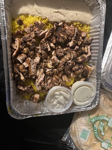 Photo of Pita Way - Mt Pleasant - 2320 S Mission St, Mt Pleasant, MI 48858