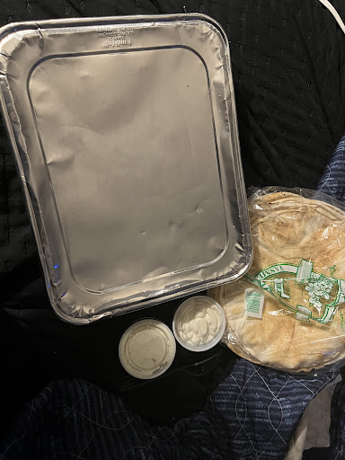 Photo of Pita Way - Mt Pleasant - 2320 S Mission St, Mt Pleasant, MI 48858