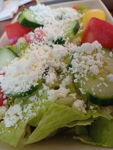 Photo of The Great Greek Mediterranean Grill - Mt. Pleasant, SC - 3500 Park Ave Blvd Building 1 Suite 100, Mt Pleasant, SC 29466