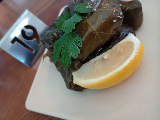 Photo of The Great Greek Mediterranean Grill - Mt. Pleasant, SC - 3500 Park Ave Blvd Building 1 Suite 100, Mt Pleasant, SC 29466