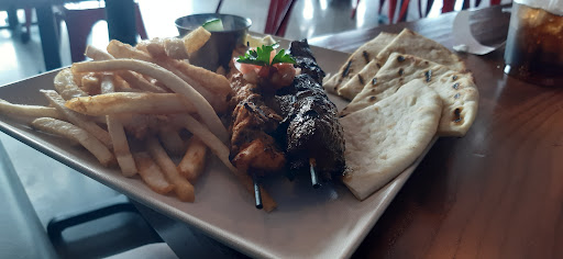 Photo of The Great Greek Mediterranean Grill - Mt. Pleasant, SC - 3500 Park Ave Blvd Building 1 Suite 100, Mt Pleasant, SC 29466