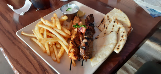 Photo of The Great Greek Mediterranean Grill - Mt. Pleasant, SC - 3500 Park Ave Blvd Building 1 Suite 100, Mt Pleasant, SC 29466
