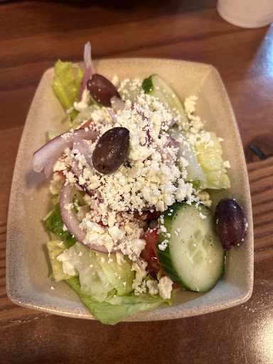 Photo of The Great Greek Mediterranean Grill - Mt. Pleasant, SC - 3500 Park Ave Blvd Building 1 Suite 100, Mt Pleasant, SC 29466