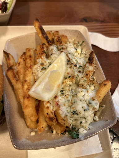 Photo of The Great Greek Mediterranean Grill - Mt. Pleasant, SC - 3500 Park Ave Blvd Building 1 Suite 100, Mt Pleasant, SC 29466