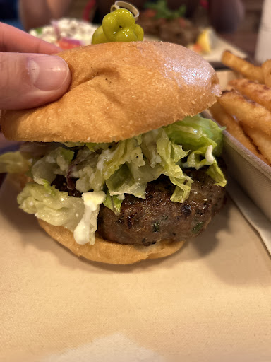 Photo of The Great Greek Mediterranean Grill - Mt. Pleasant, SC - 3500 Park Ave Blvd Building 1 Suite 100, Mt Pleasant, SC 29466