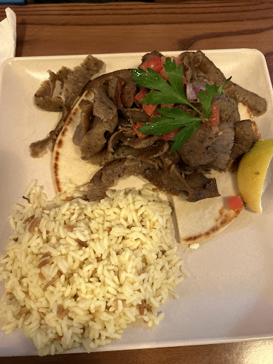 Photo of The Great Greek Mediterranean Grill - Mt. Pleasant, SC - 3500 Park Ave Blvd Building 1 Suite 100, Mt Pleasant, SC 29466