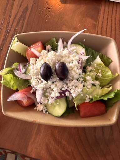 Photo of The Great Greek Mediterranean Grill - Mt. Pleasant, SC - 3500 Park Ave Blvd Building 1 Suite 100, Mt Pleasant, SC 29466