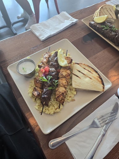 Photo of The Great Greek Mediterranean Grill - Mt. Pleasant, SC - 3500 Park Ave Blvd Building 1 Suite 100, Mt Pleasant, SC 29466