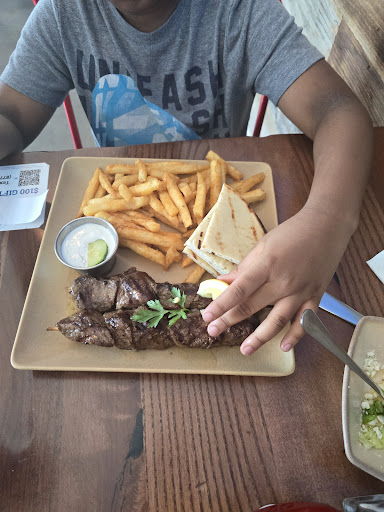 Photo of The Great Greek Mediterranean Grill - Mt. Pleasant, SC - 3500 Park Ave Blvd Building 1 Suite 100, Mt Pleasant, SC 29466