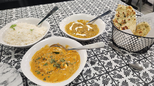 Photo of Wah Taj Indo-Pak Fusion Food - 1014 Elmhurst Rd, Mt Prospect, IL 60056