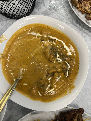 Photo of Wah Taj Indo-Pak Fusion Food - 1014 Elmhurst Rd, Mt Prospect, IL 60056