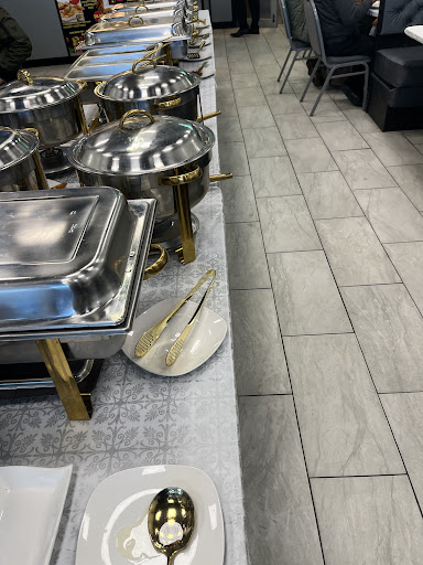 Photo of Wah Taj Indo-Pak Fusion Food - 1014 Elmhurst Rd, Mt Prospect, IL 60056