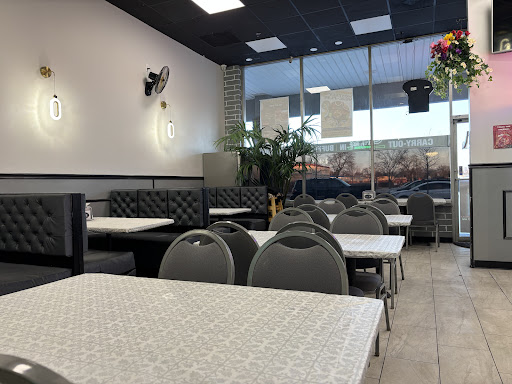 Photo of Wah Taj Indo-Pak Fusion Food - 1014 Elmhurst Rd, Mt Prospect, IL 60056