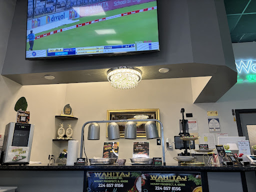 Photo of Wah Taj Indo-Pak Fusion Food - 1014 Elmhurst Rd, Mt Prospect, IL 60056