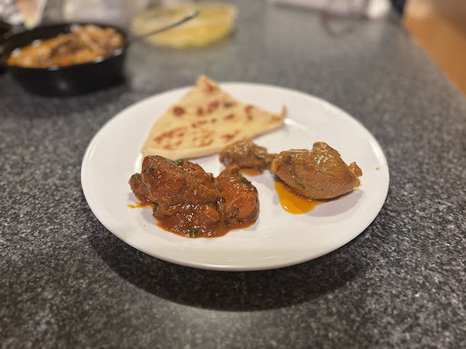 Photo of Wah Taj Indo-Pak Fusion Food - 1014 Elmhurst Rd, Mt Prospect, IL 60056