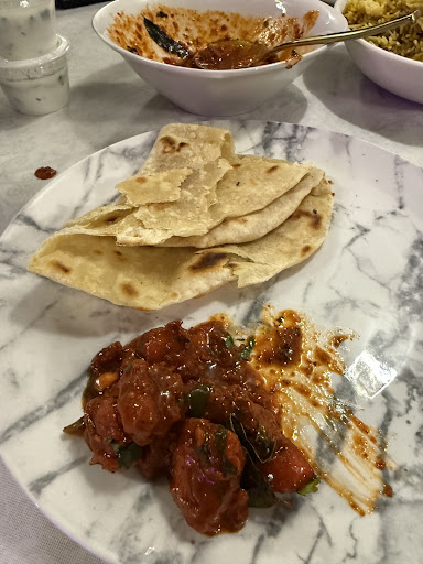 Photo of Wah Taj Indo-Pak Fusion Food - 1014 Elmhurst Rd, Mt Prospect, IL 60056