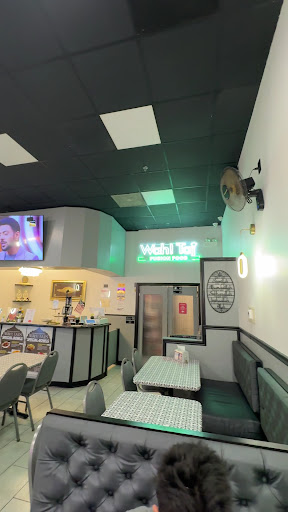 Photo of Wah Taj Indo-Pak Fusion Food - 1014 Elmhurst Rd, Mt Prospect, IL 60056