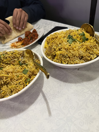Photo of Wah Taj Indo-Pak Fusion Food - 1014 Elmhurst Rd, Mt Prospect, IL 60056