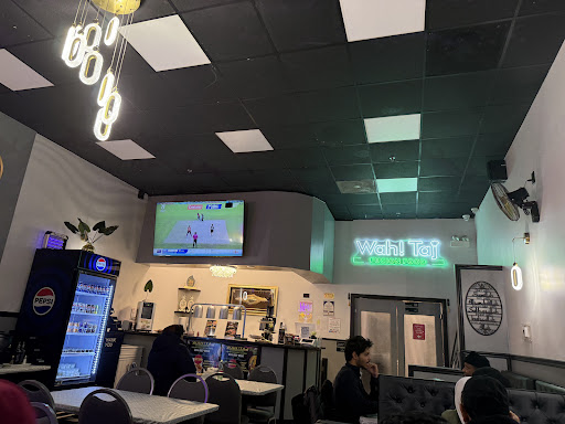 Photo of Wah Taj Indo-Pak Fusion Food - 1014 Elmhurst Rd, Mt Prospect, IL 60056