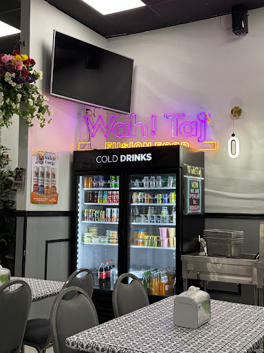 Photo of Wah Taj Indo-Pak Fusion Food - 1014 Elmhurst Rd, Mt Prospect, IL 60056