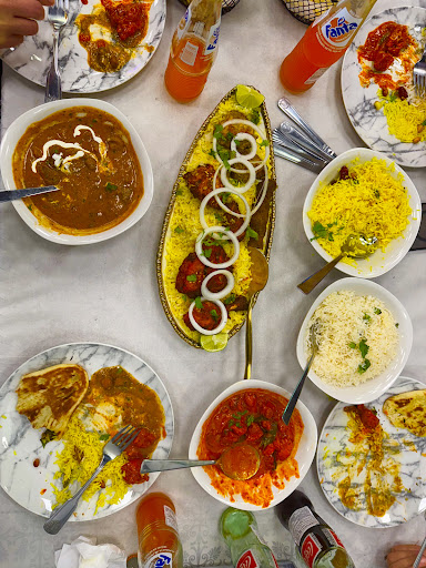 Photo of Wah Taj Indo-Pak Fusion Food - 1014 Elmhurst Rd, Mt Prospect, IL 60056