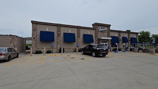 Photo of Culver’s - 1105 S 42nd St, Mt Vernon, IL 62864