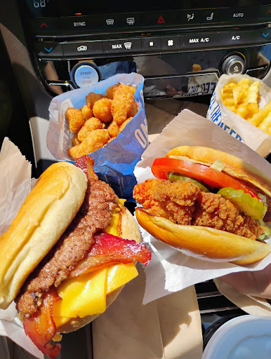 Photo of Culver’s - 1105 S 42nd St, Mt Vernon, IL 62864