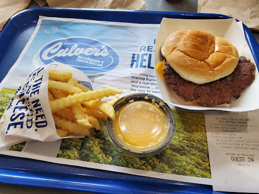 Photo of Culver’s - 1105 S 42nd St, Mt Vernon, IL 62864