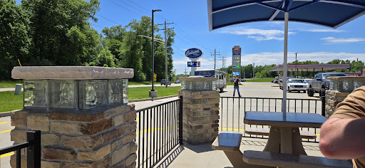 Photo of Culver’s - 1105 S 42nd St, Mt Vernon, IL 62864