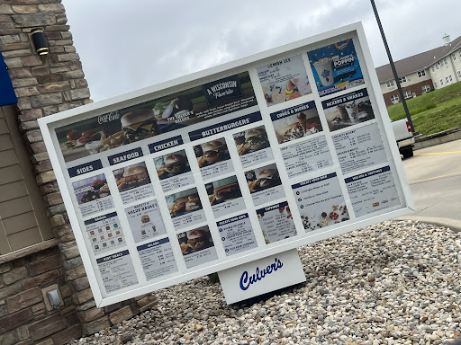 Photo of Culver’s - 1105 S 42nd St, Mt Vernon, IL 62864