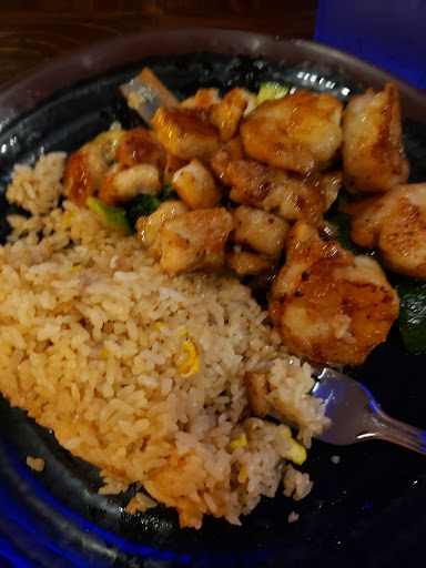 Photo of Fujiyama Japanese Cuisine - 4809 Broadway St, Mt Vernon, IL 62864