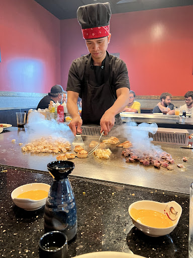 Photo of Fujiyama Japanese Cuisine - 4809 Broadway St, Mt Vernon, IL 62864