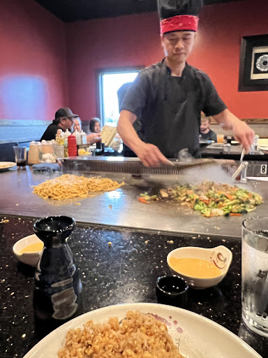 Photo of Fujiyama Japanese Cuisine - 4809 Broadway St, Mt Vernon, IL 62864