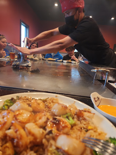 Photo of Fujiyama Japanese Cuisine - 4809 Broadway St, Mt Vernon, IL 62864