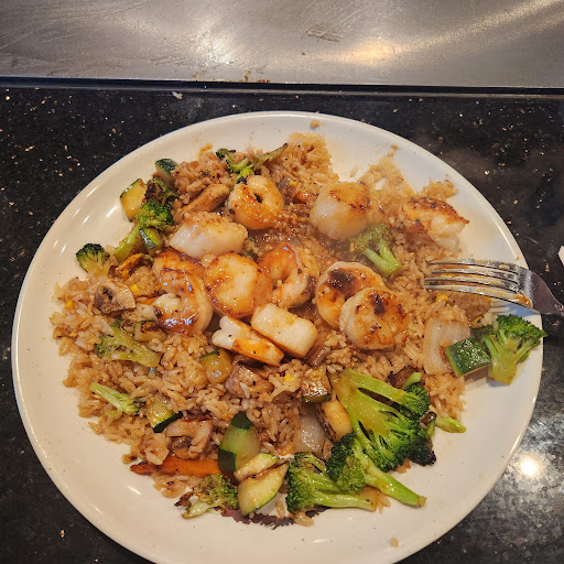 Photo of Fujiyama Japanese Cuisine - 4809 Broadway St, Mt Vernon, IL 62864