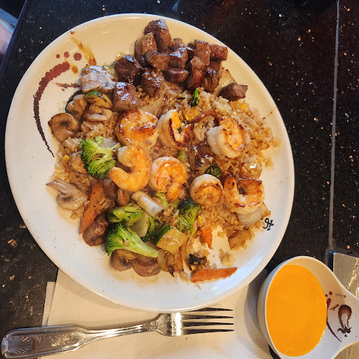 Photo of Fujiyama Japanese Cuisine - 4809 Broadway St, Mt Vernon, IL 62864