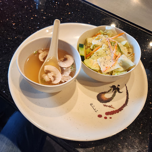 Photo of Fujiyama Japanese Cuisine - 4809 Broadway St, Mt Vernon, IL 62864