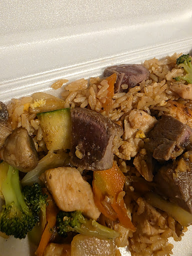 Photo of Fujiyama Japanese Cuisine - 4809 Broadway St, Mt Vernon, IL 62864